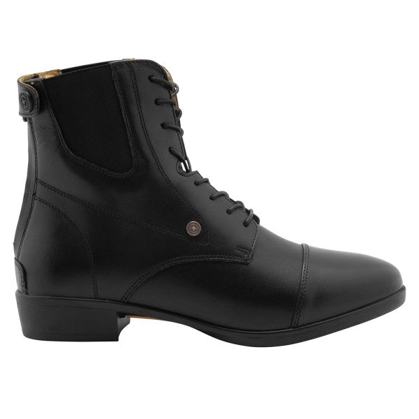 Stiefelette Advanced II BZ Lace schwarz