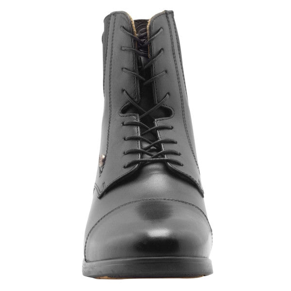 Stiefelette Advanced II BZ Lace schwarz