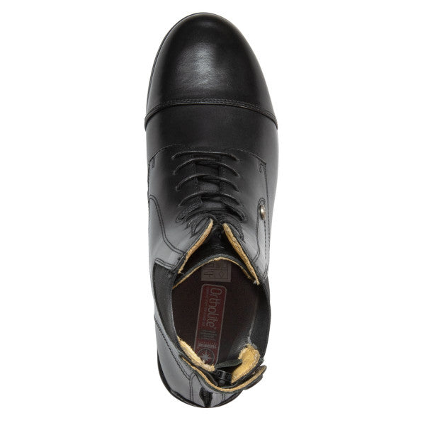 Stiefelette Advanced II BZ Lace schwarz