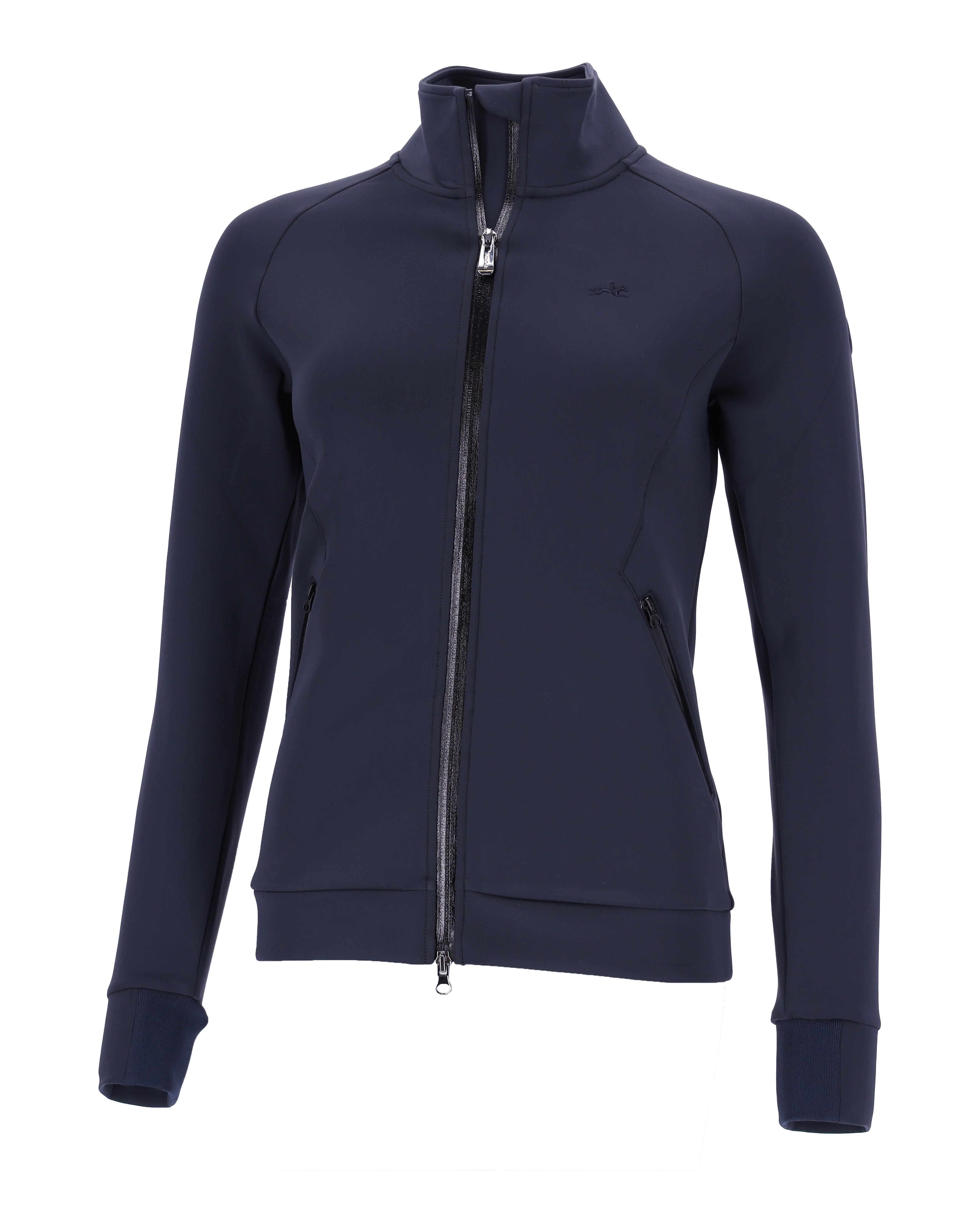 Sweatjacke Iris Style Style F/S 24