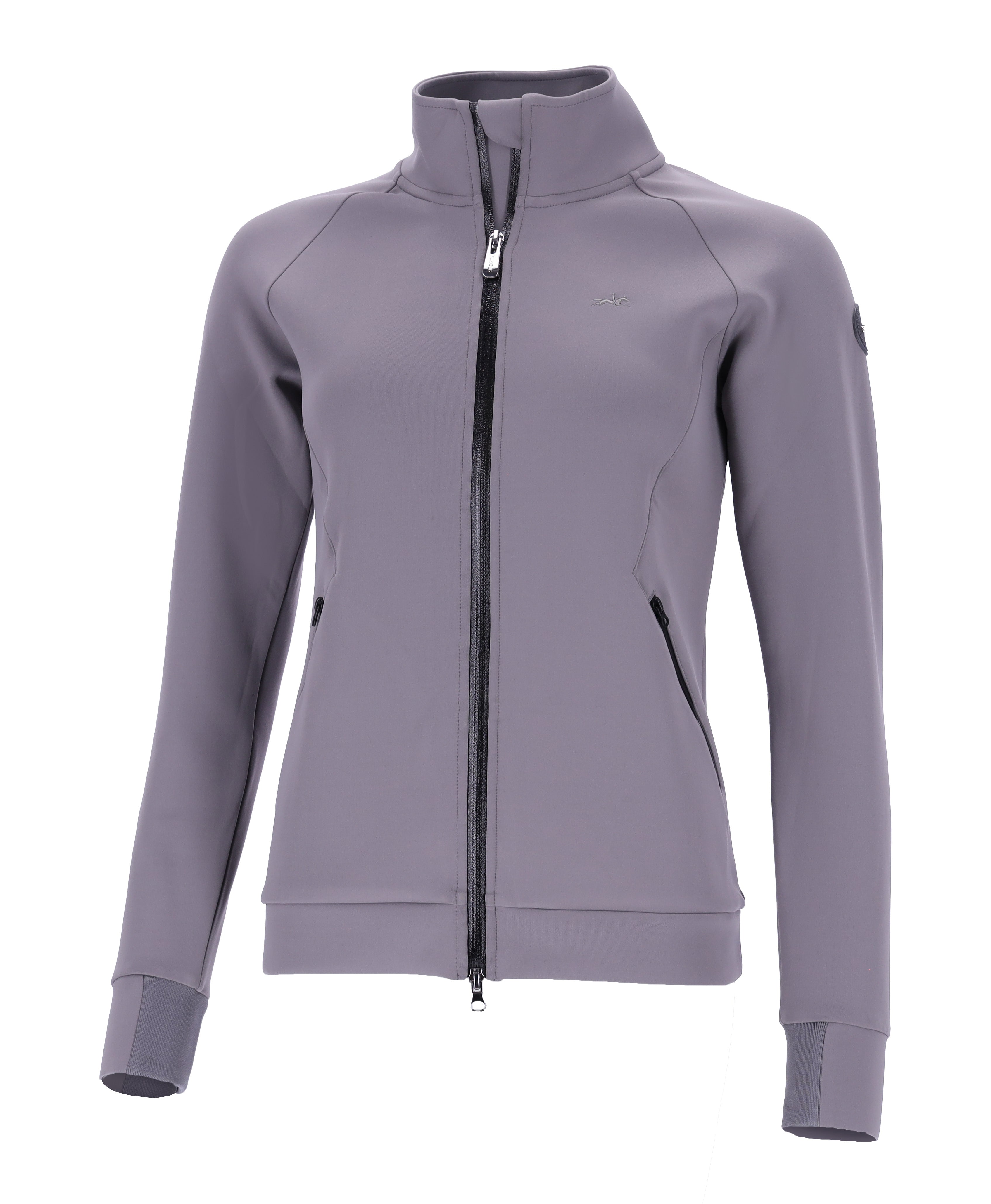 Sweatjacke Iris Style Style F/S 24