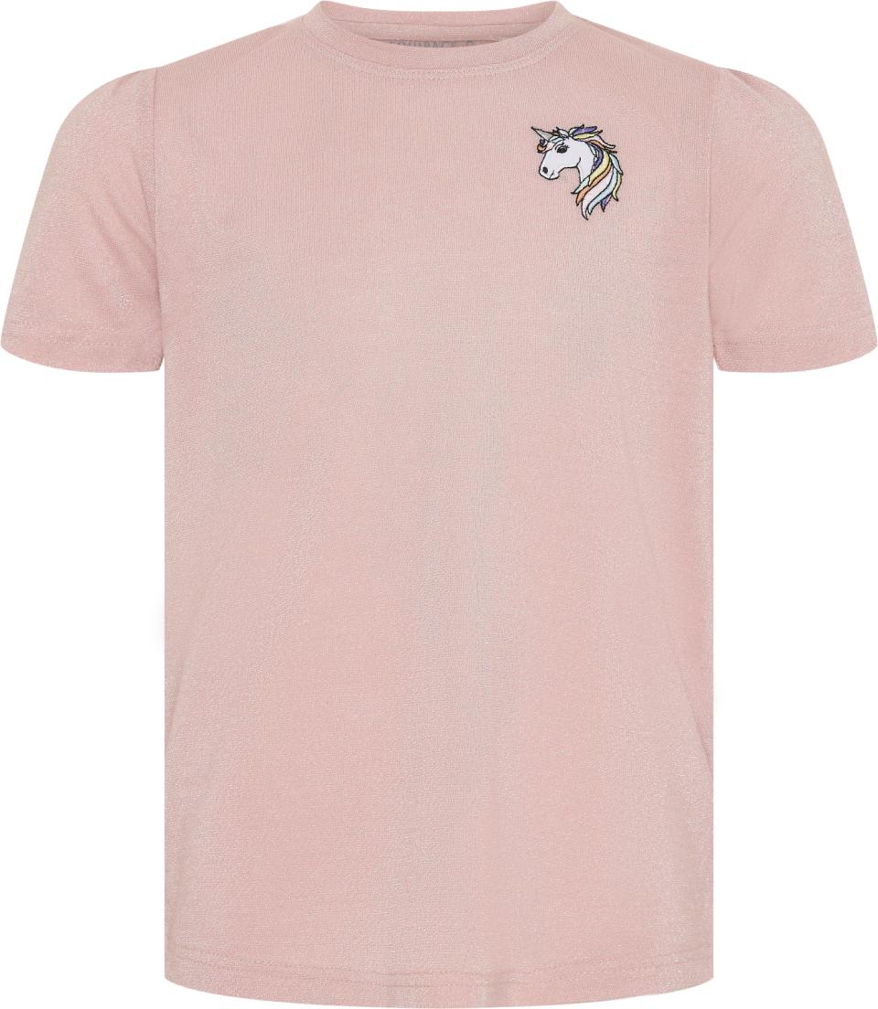 T-Shirt Kinder Ballerina Kara F/S 24