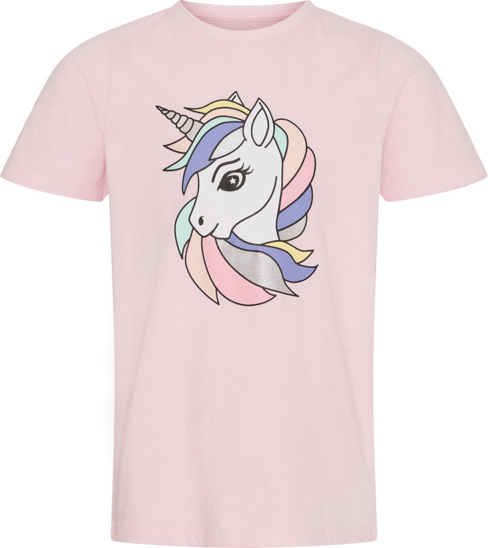 T-Shirt Kinder Ballerina Mercy F/S 24
