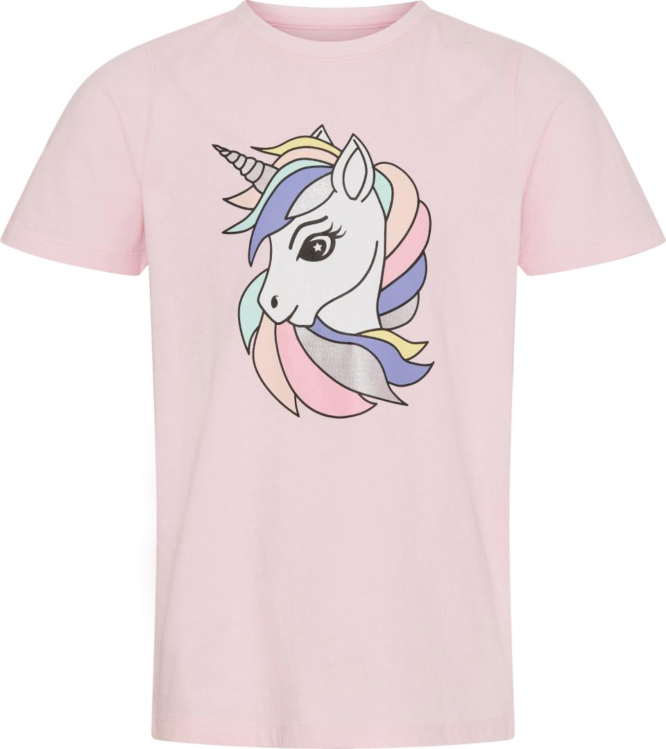 T-Shirt Ballerina Mercy F/S 24