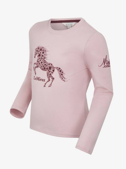 Langarmshirt Kinder Jamie H/W 23