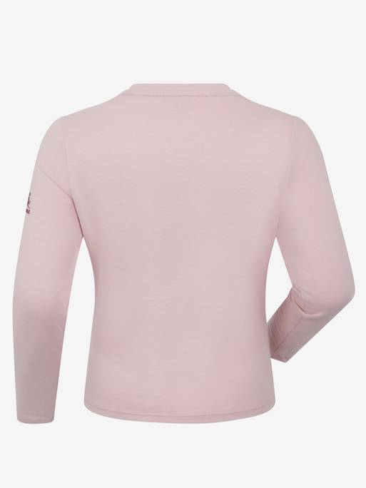 Langarmshirt Kinder Jamie H/W 23