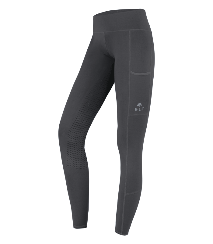 Winterreitleggings Kinder Ella