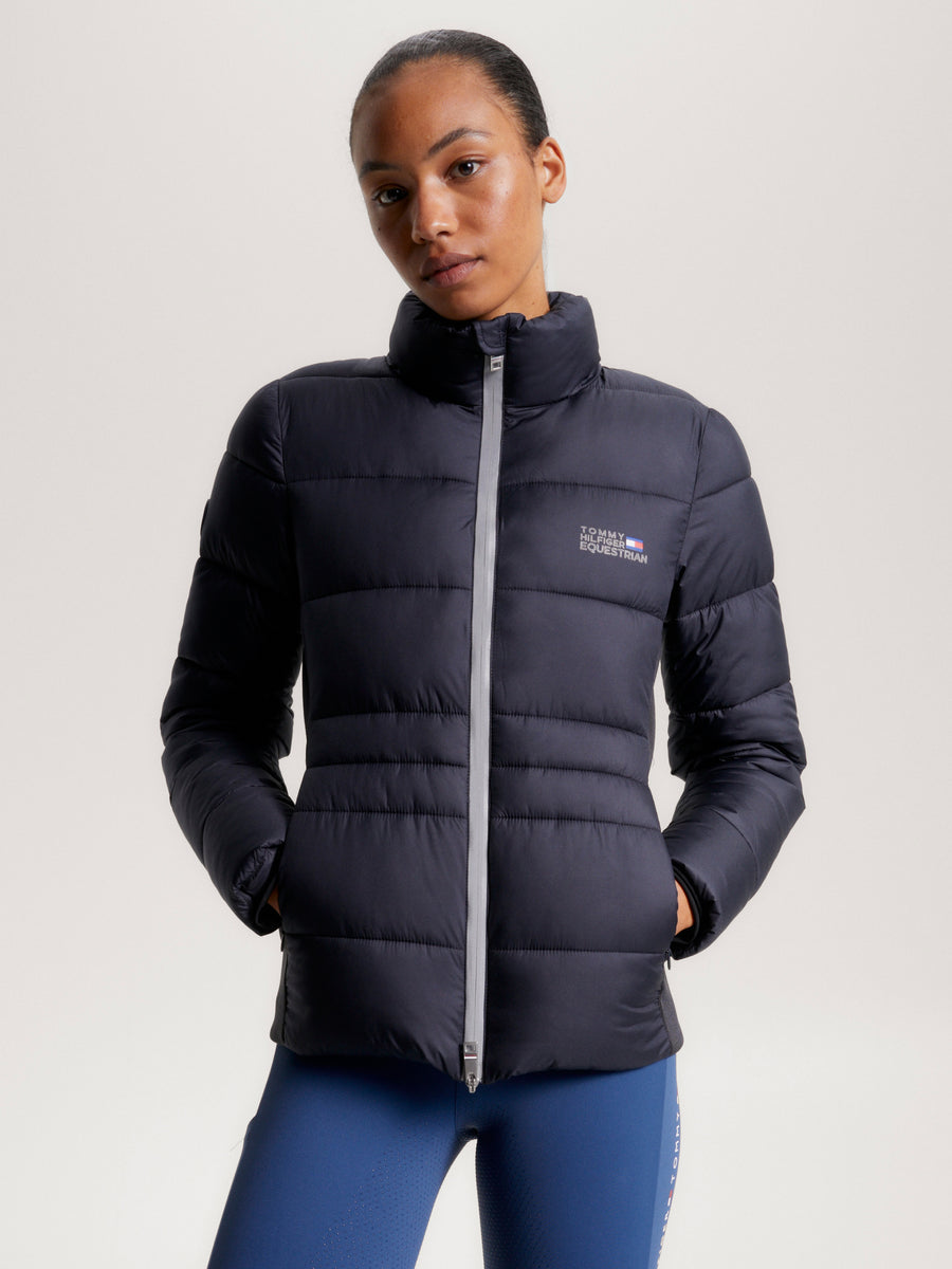 Puffer Jacke