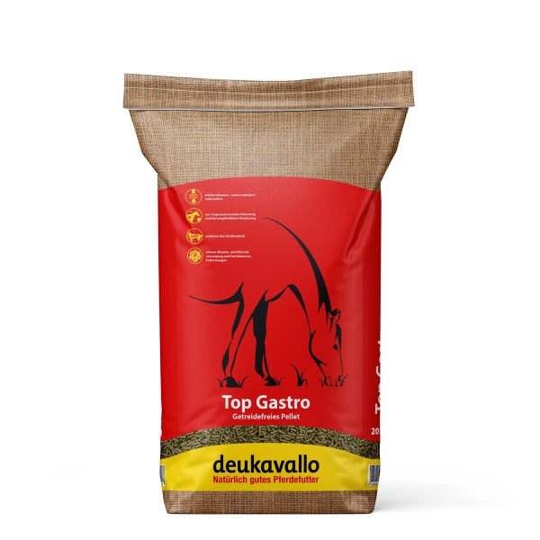 Top Gastro 20 kg