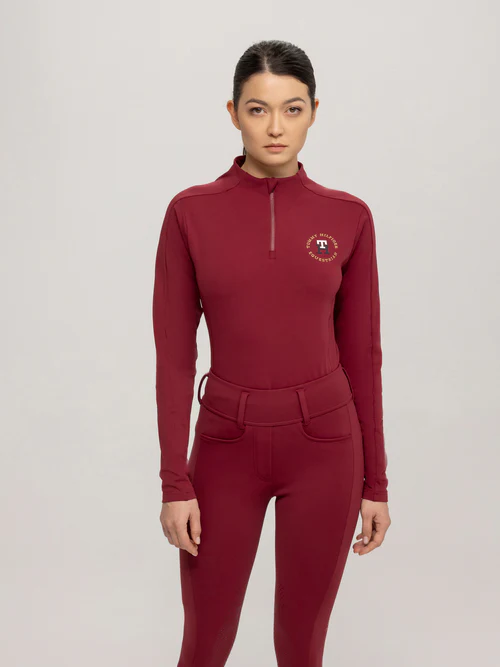 Trainingsshirt Damen Arizona H/W 24
