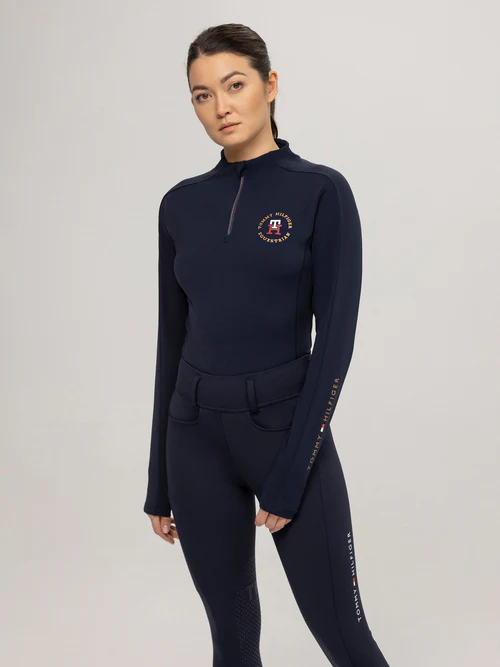 Trainingsshirt Damen Arizona H/W 24