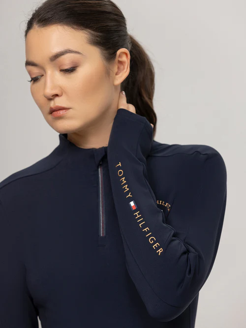 Trainingsshirt Damen Arizona H/W 24