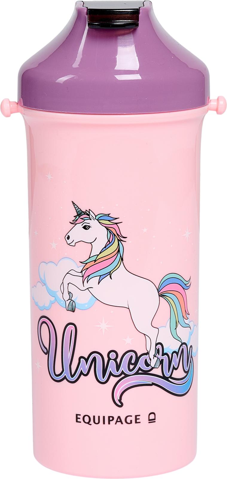 Trinkflasche Einhorn F/S 24