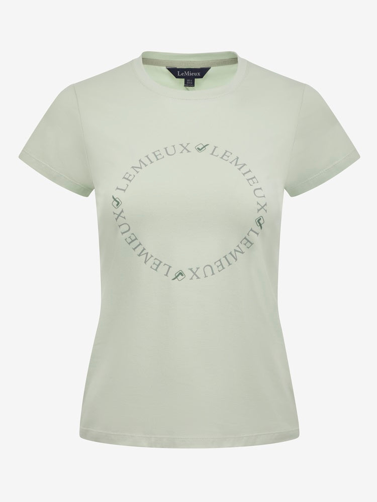 T-Shirt Damen Classique F/S 24