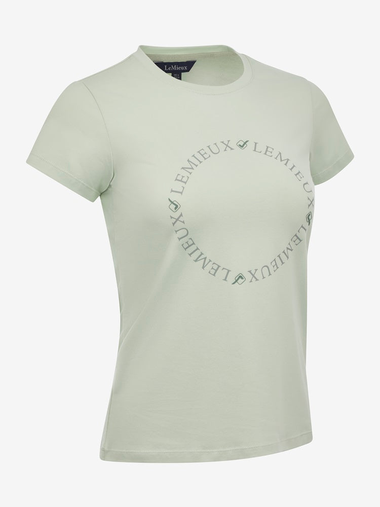 T-Shirt Damen Classique F/S 24