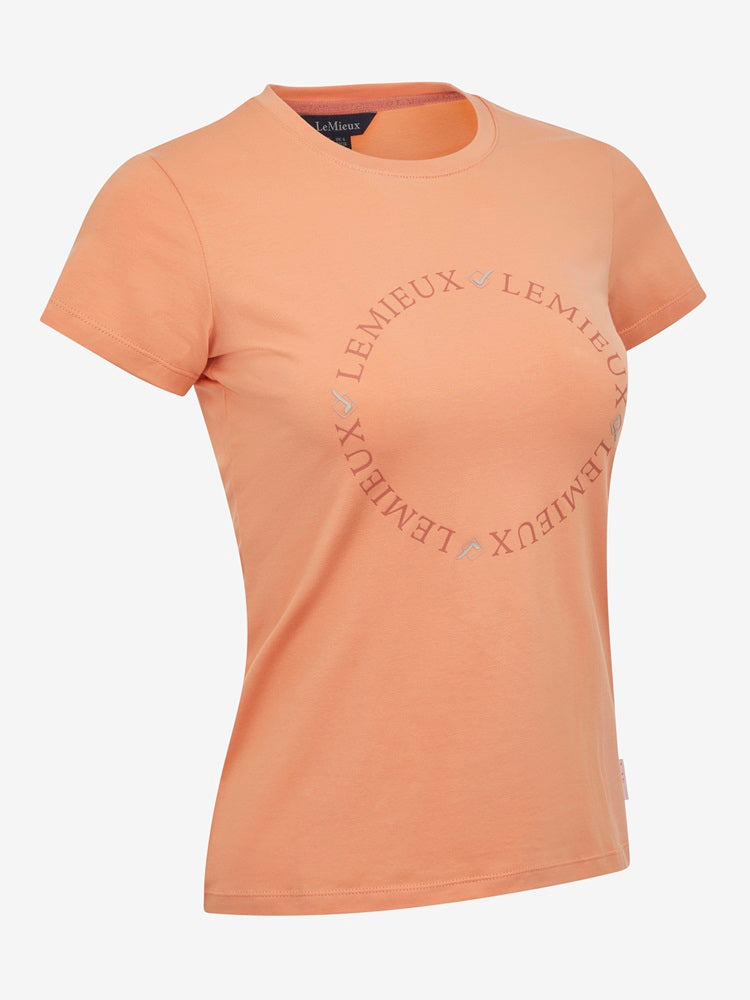 T-Shirt Damen Classique F/S 24