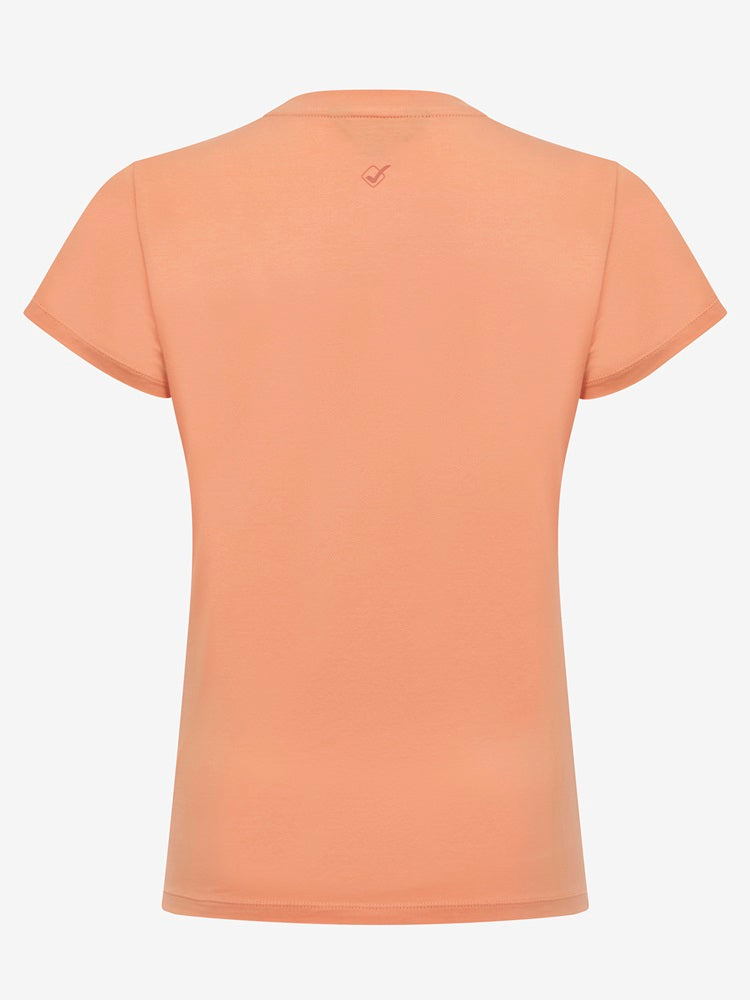 T-Shirt Damen Classique F/S 24
