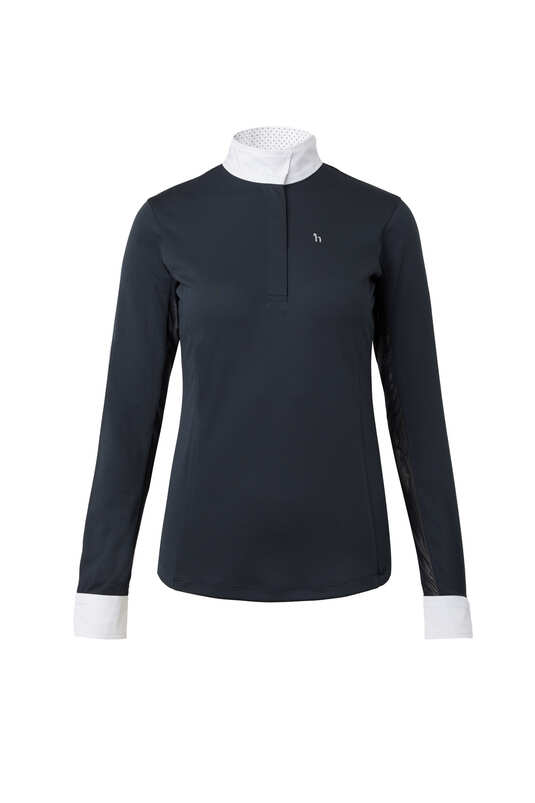 Turniershirt Damen Blaire langarm