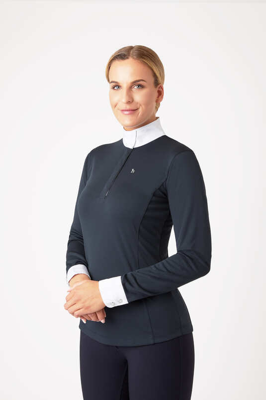 Turniershirt Damen Blaire langarm