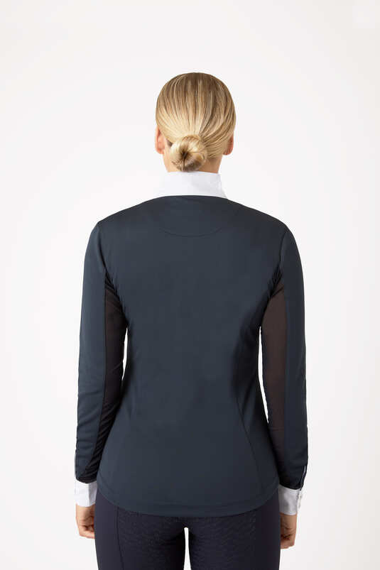 Turniershirt Damen Blaire langarm