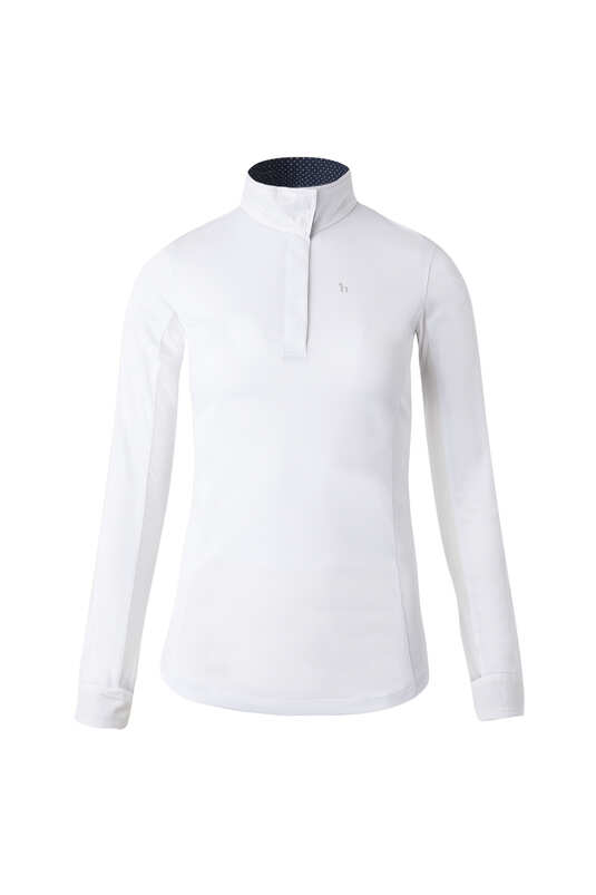 Turniershirt Damen Blaire langarm