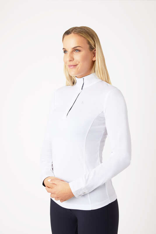 Turniershirt Damen Blaire langarm