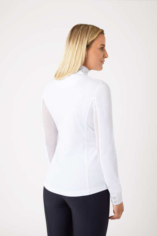 Turniershirt Damen Blaire langarm