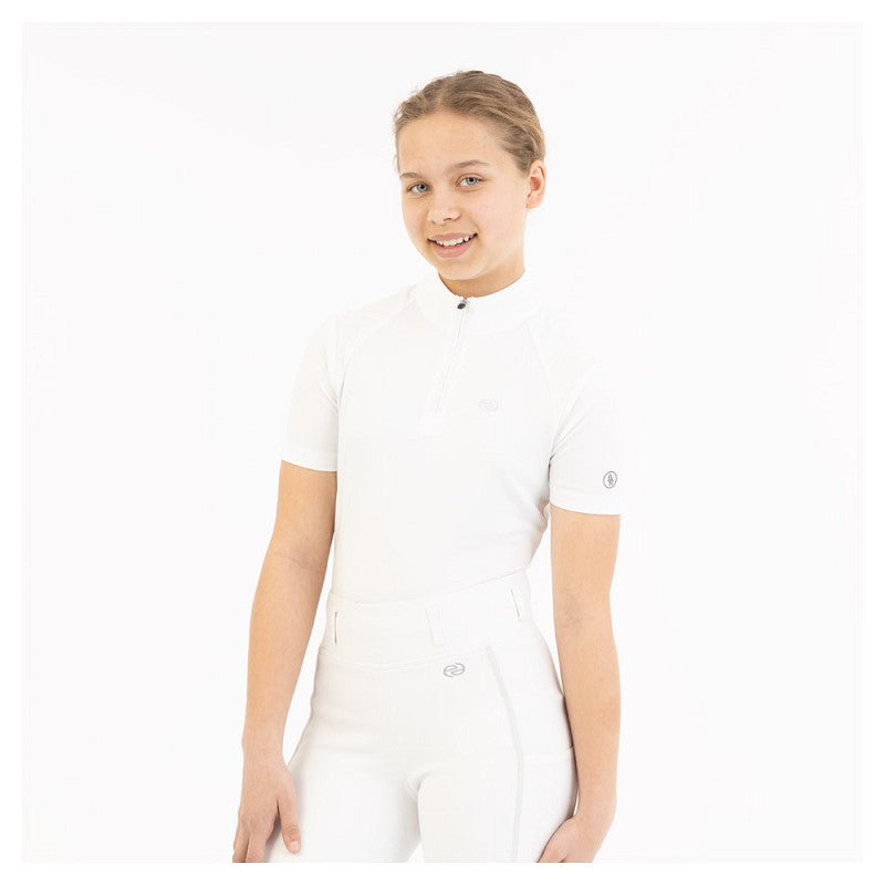 Turniershirt Kinder Isha F/S 25