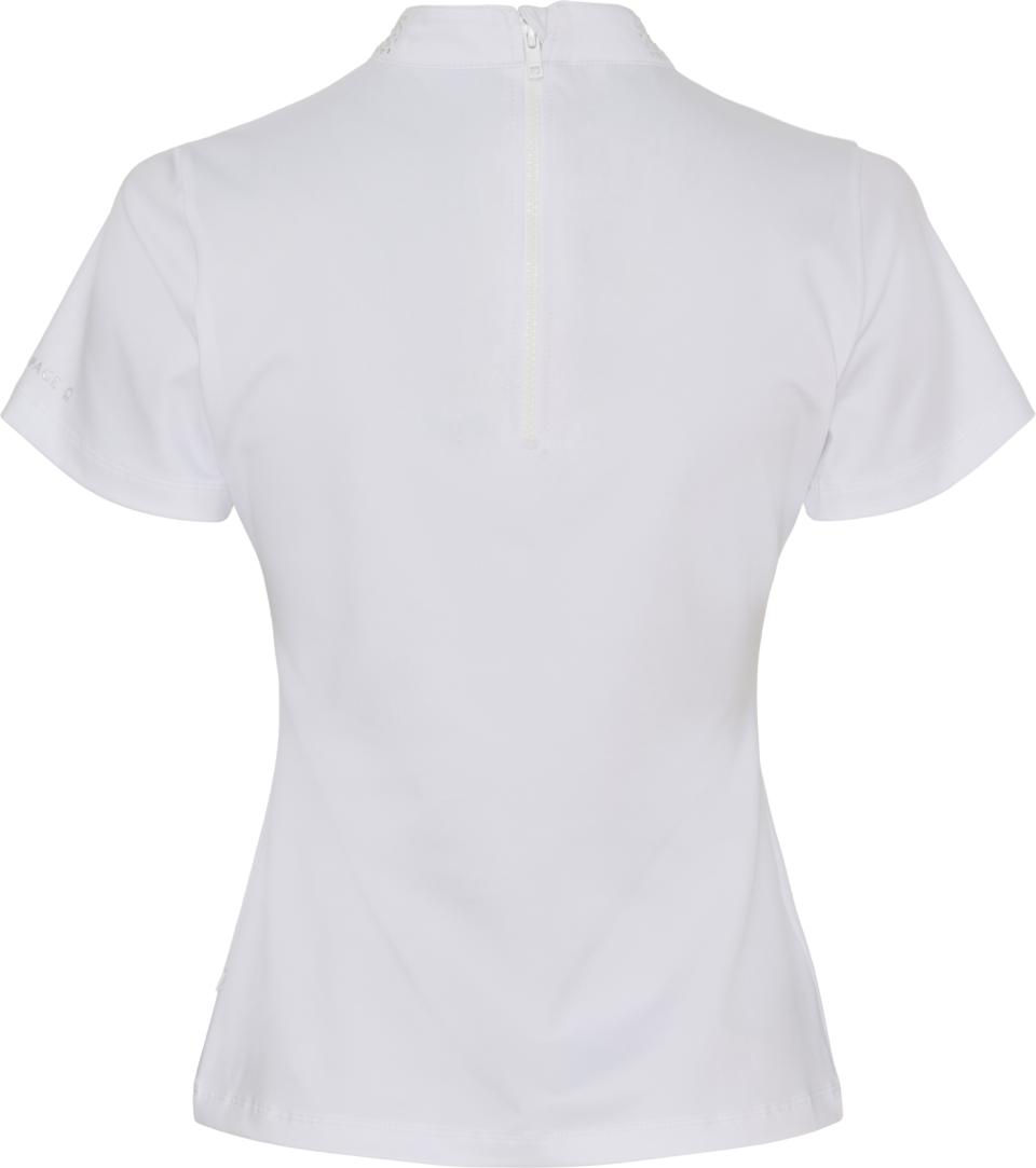 Turniershirt Kinder Tessa F/S 25