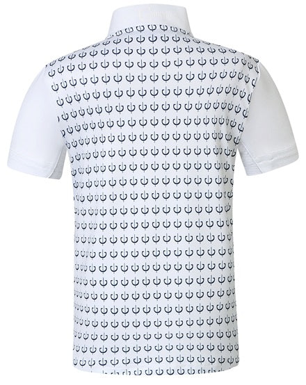Turniershirt Kinder F/S 24