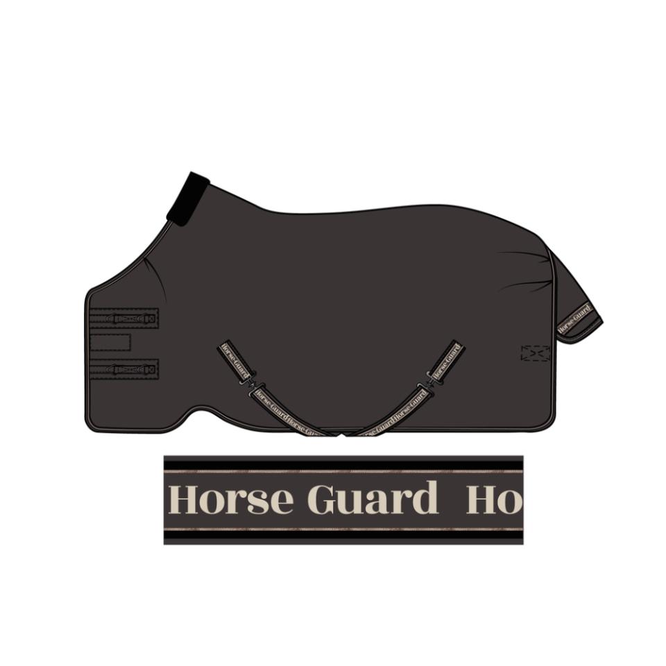 Outdoordecke Landon 200 g H/W 24