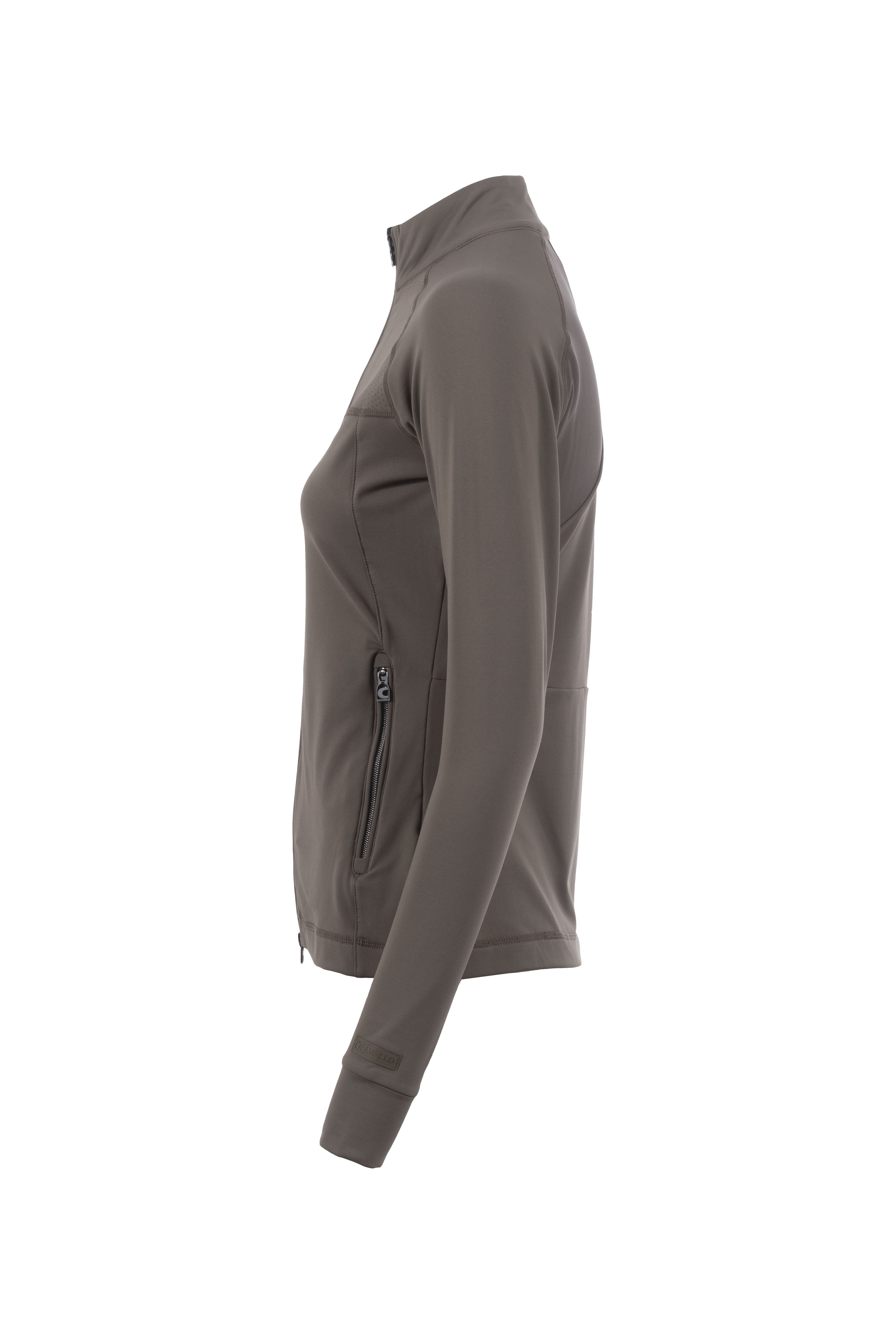 Trainigsjacke Damen Caval All Year F/S 24