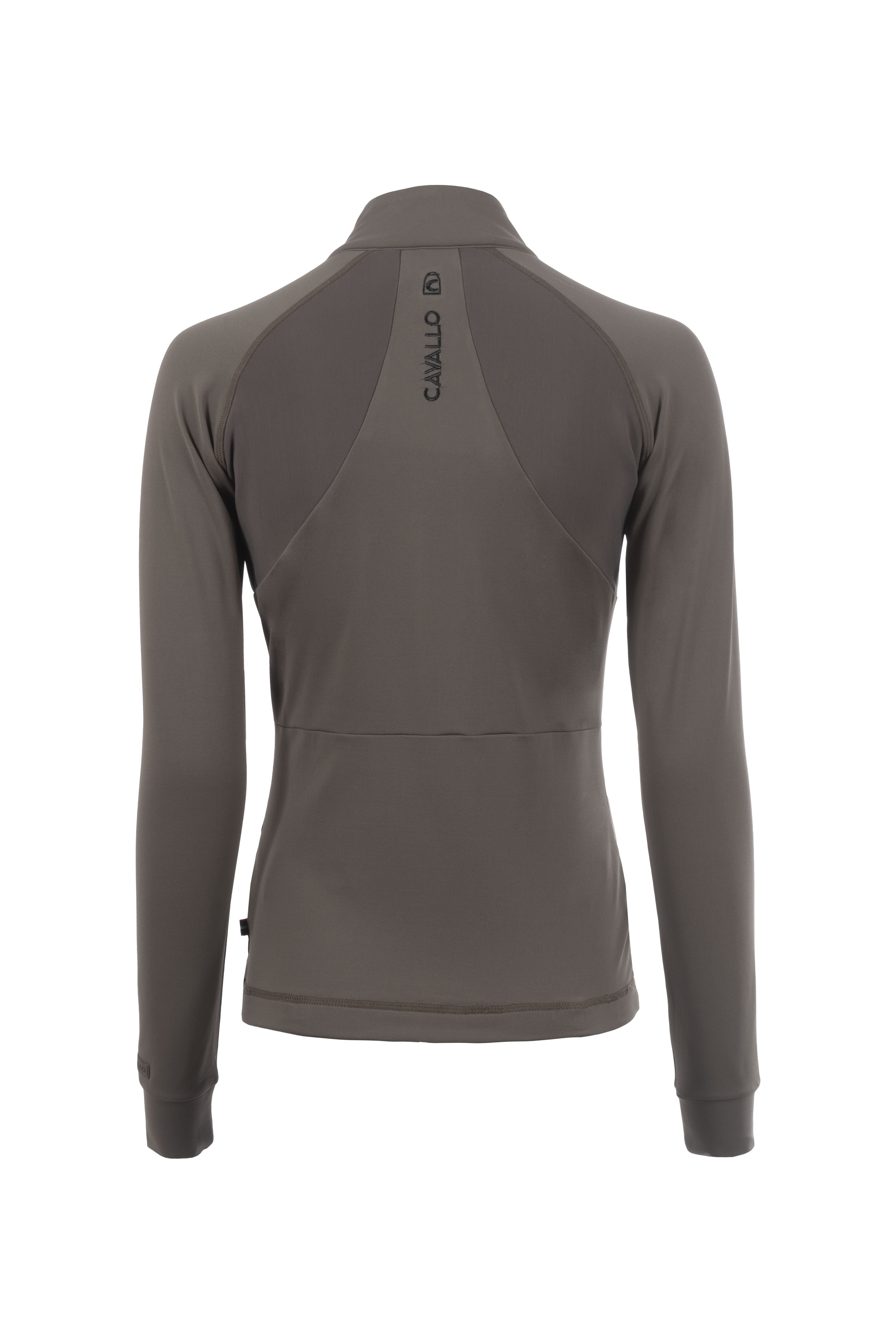 Trainigsjacke Damen Caval All Year F/S 24