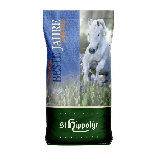 Vitalmüsli Beste Jahre 20kg