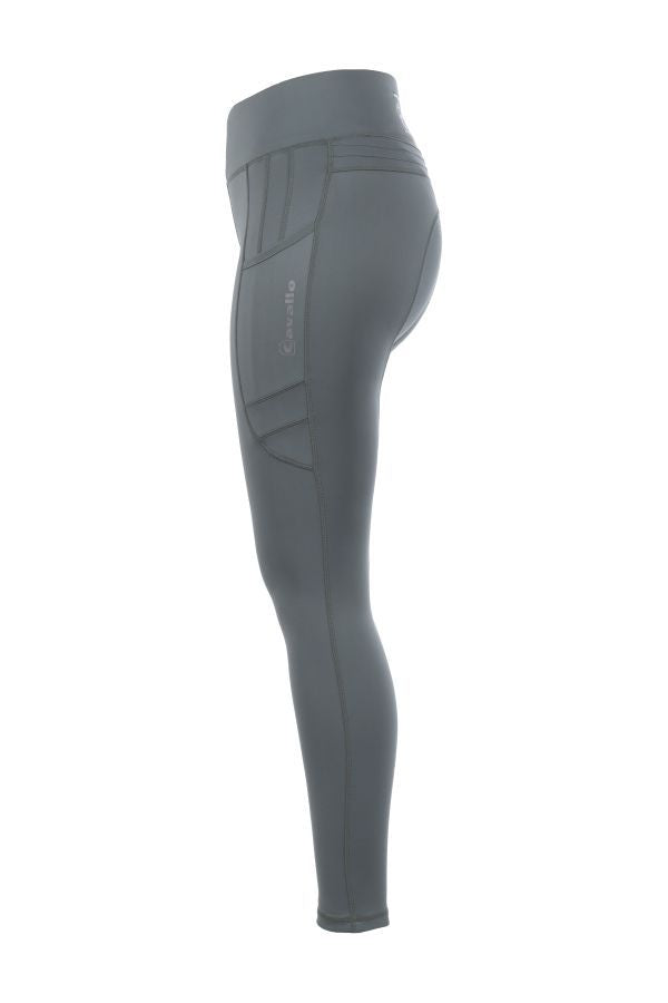 Vollbesatzreitleggings Damen Cavallin F/S 25