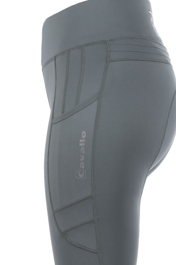 Vollbesatzreitleggings Damen Cavallin F/S 25