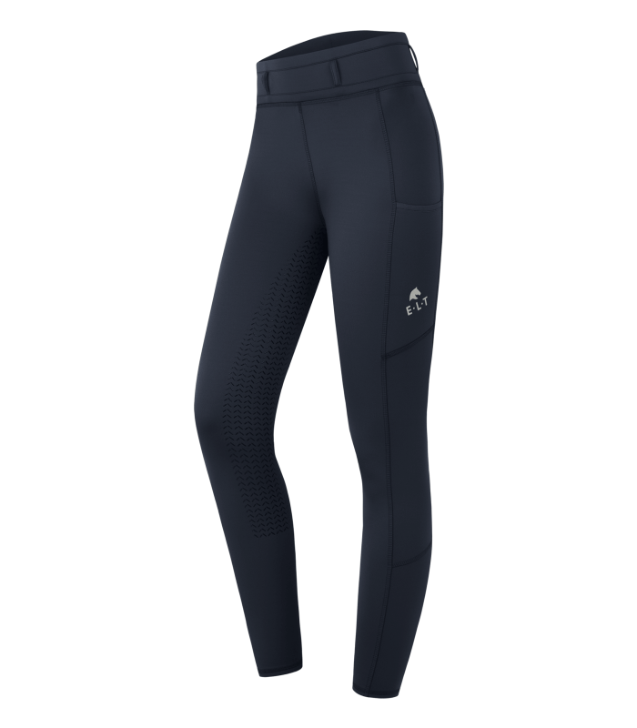 Vollbesatzreitleggings Kinder Ella