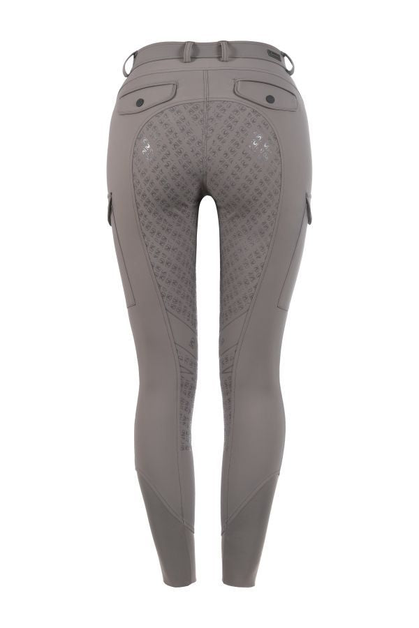 Vollbesatzreithose Damen Cavalcosma F/S 25
