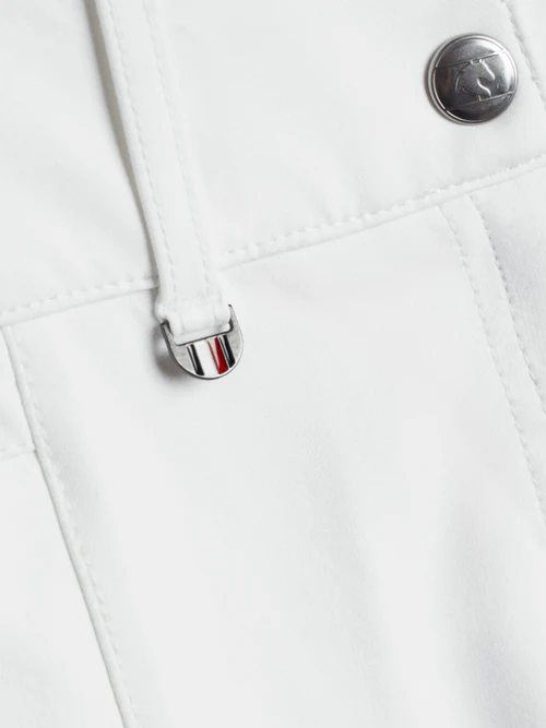 Vollbesatzreithose Damen Pro