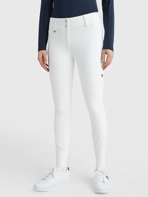Vollbesatzreithose Damen Pro