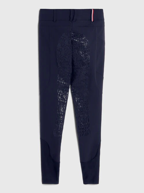 Vollbesatzreithose Damen Pro