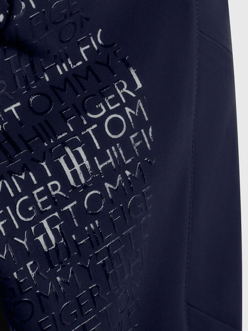 Vollbesatzreithose Damen Pro
