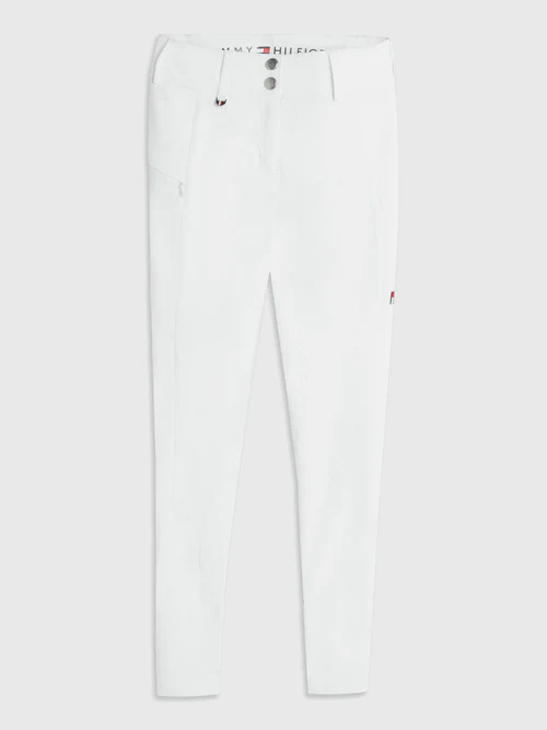 Vollbesatzreithose Damen Pro