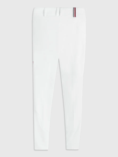Vollbesatzreithose Damen Pro