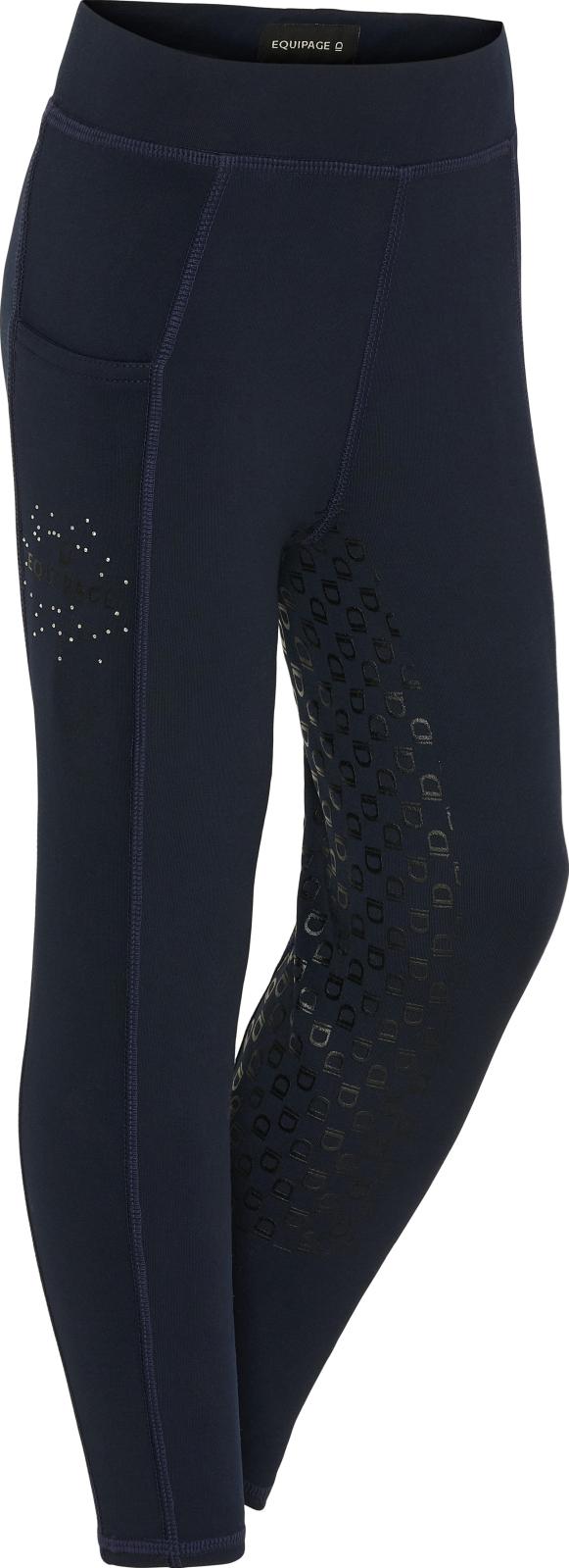 Winterreitleggings Kinder Sophia FG H/W 24