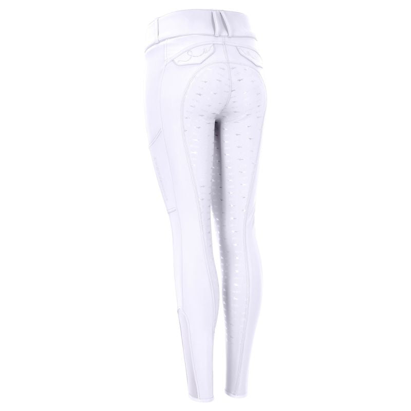 Vollbesatzreithose Damen Noelle