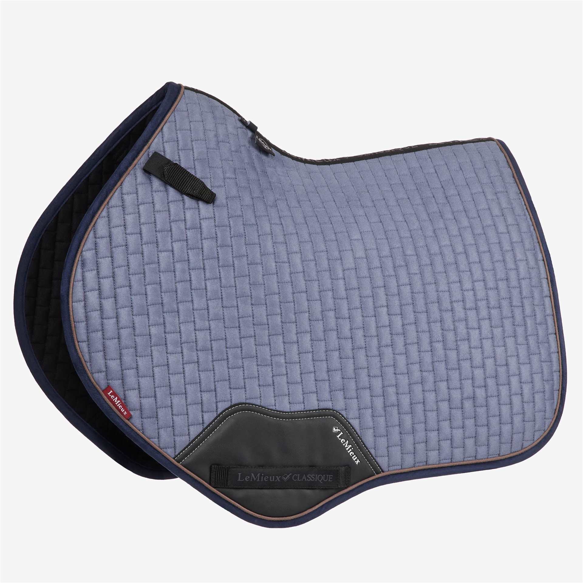 Schabracke Classique Suede F/S 24