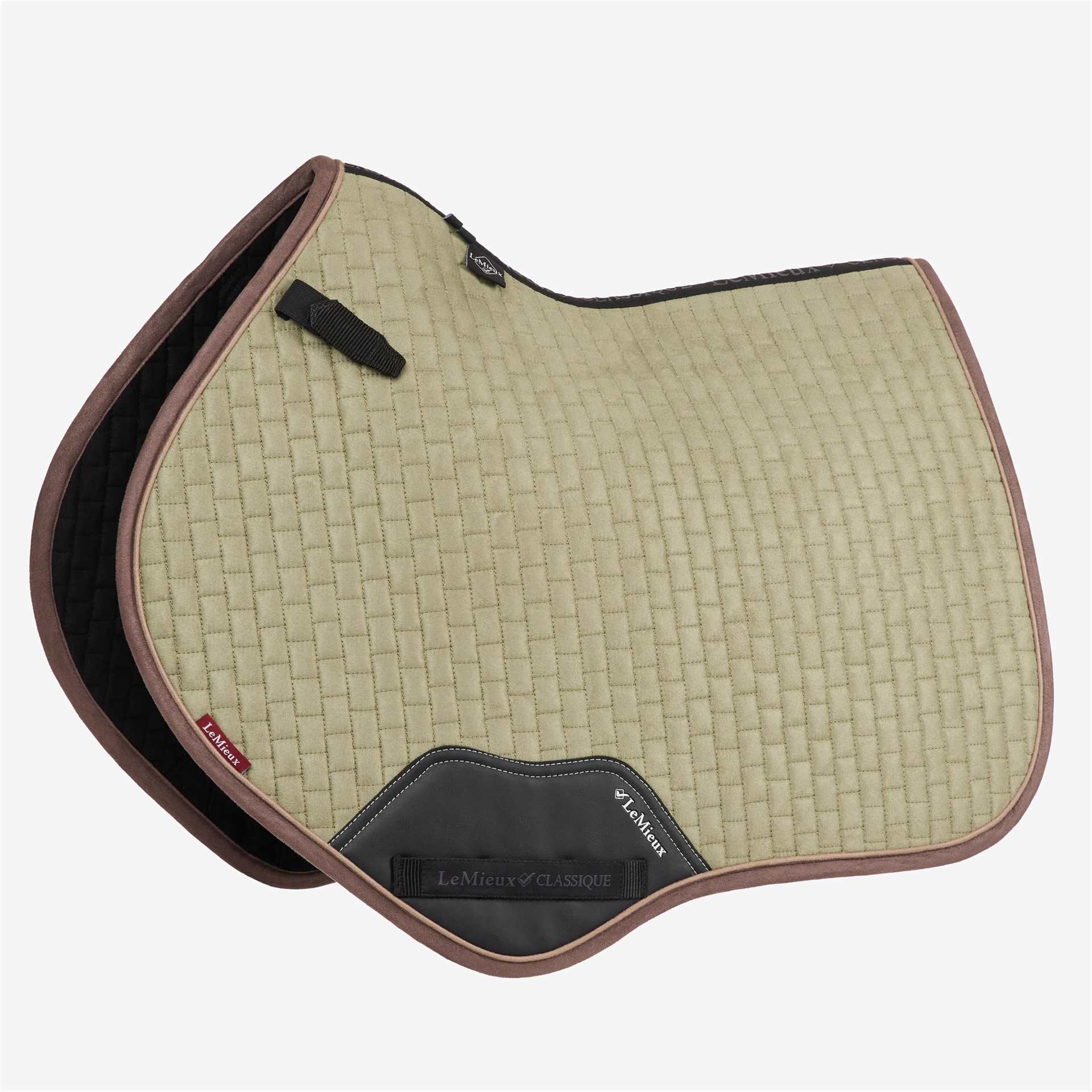 Schabracke Classique Suede F/S 24