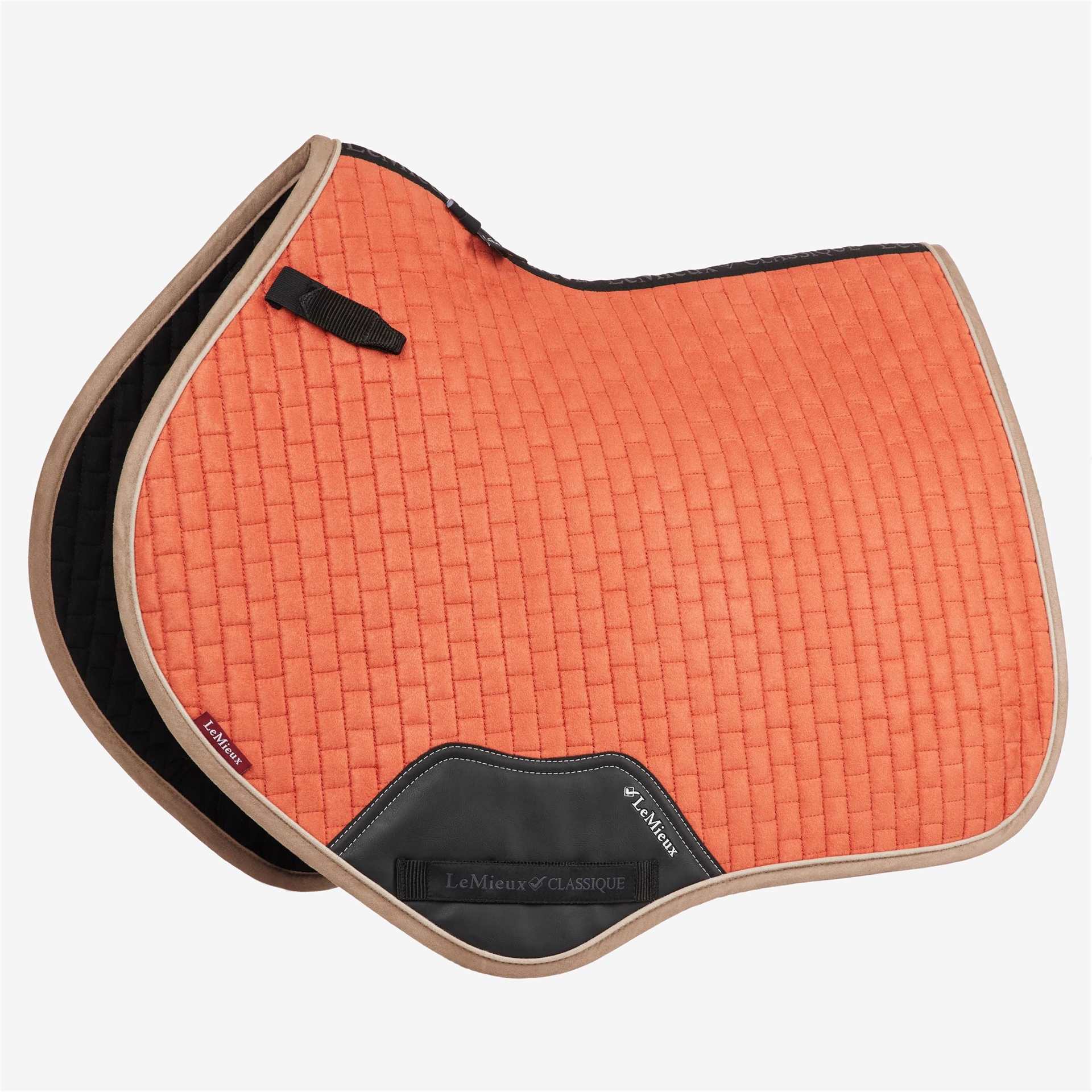 Schabracke Classique Suede F/S 24