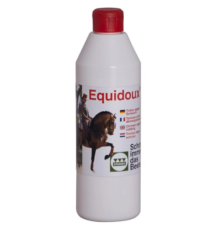 Equidoux 500 ml